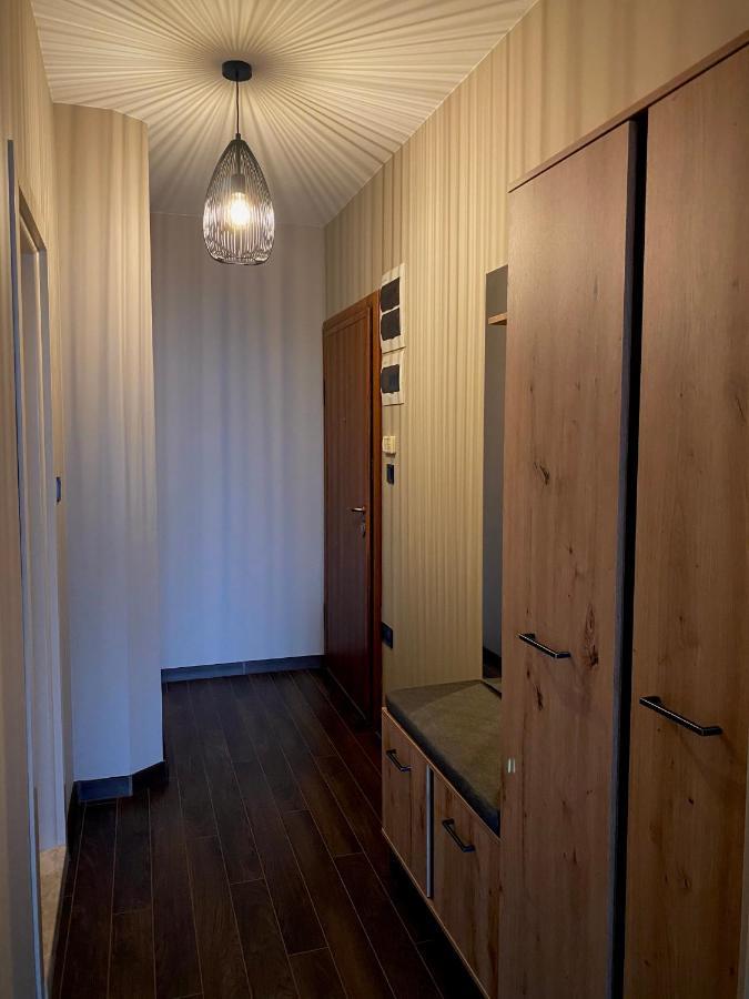 Studio Via Pontica Lägenhet Varna Exteriör bild